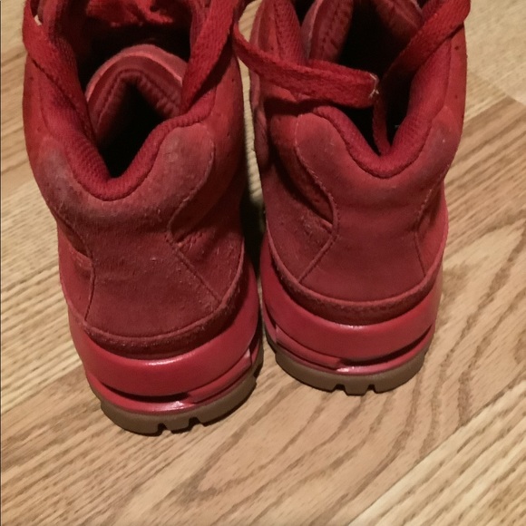 Nike Boots - Picture 3 of 3